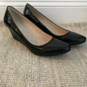 Cole Haan Sadie Wedge
